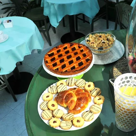 Amadeus 3* Τορίνο