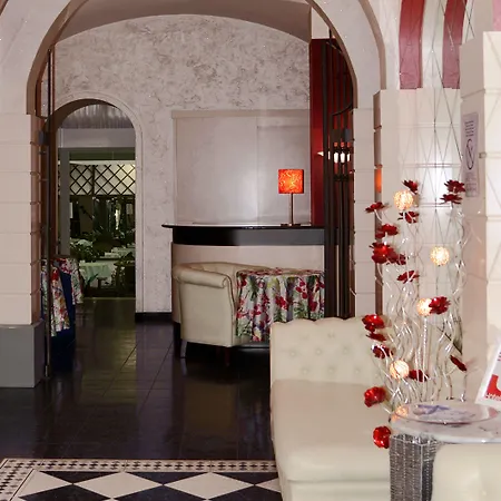 Amadeus Τορίνο