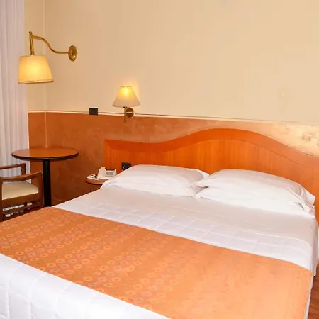 Hotel Amadeus Torino