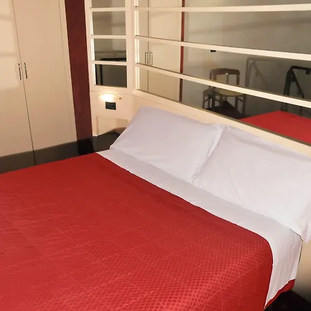 Amadeus 3* Torino