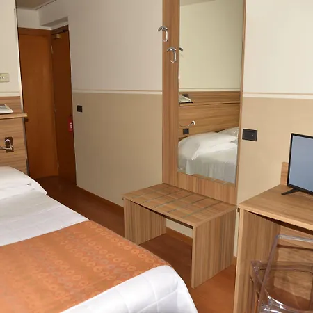 Szálloda Amadeus 3*