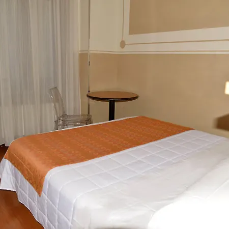 Amadeus Hotell Turin