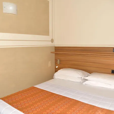 Hotel Amadeus Torino