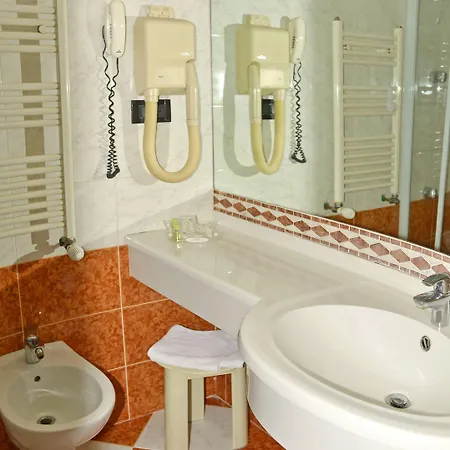 Amadeus 3* Torino
