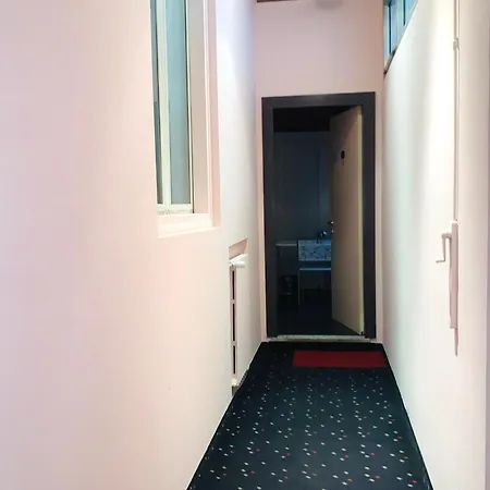 Amadeus 3* Torino