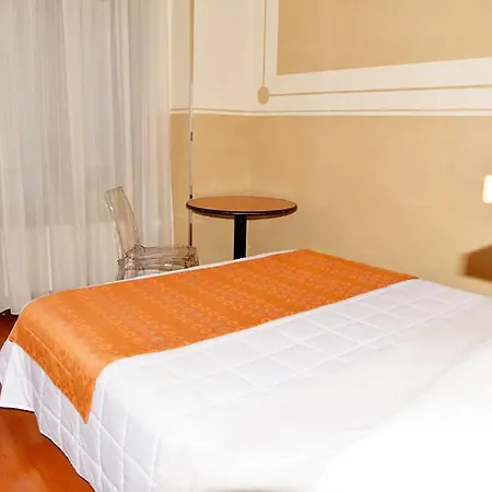 Hotel Amadeus