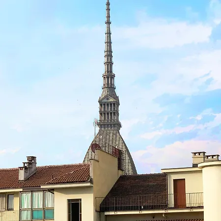 Amadeus 3* Torino
