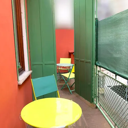 Amadeus Ξενοδοχείο