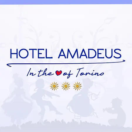 Szálloda Amadeus 3*