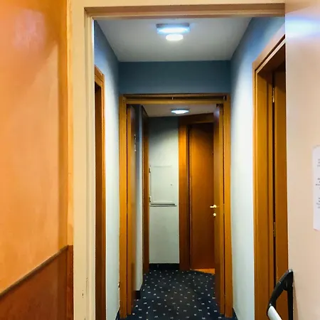 Szálloda Amadeus 3*