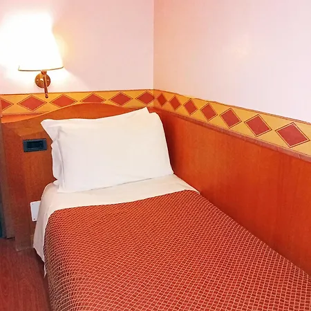 Hotel Amadeus Torino