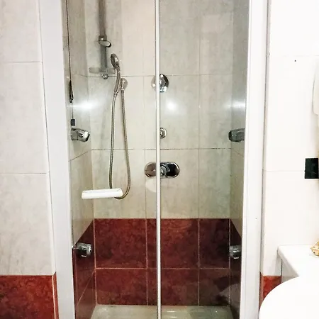 Amadeus Hotel Torino