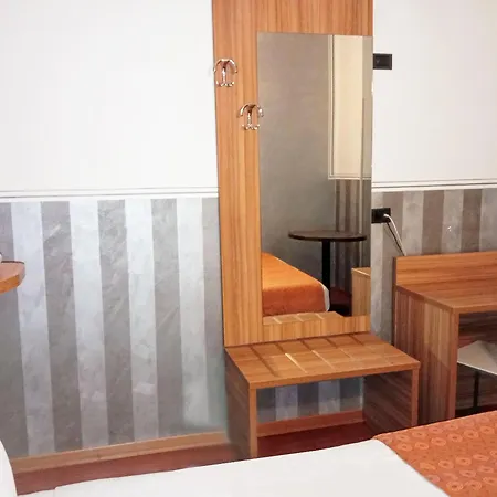 Hotel Amadeus Turin