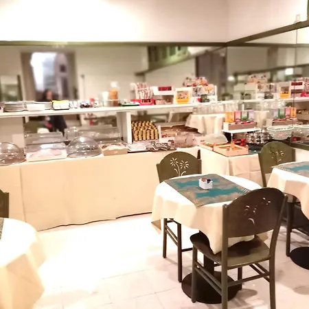 Amadeus 3* Turin