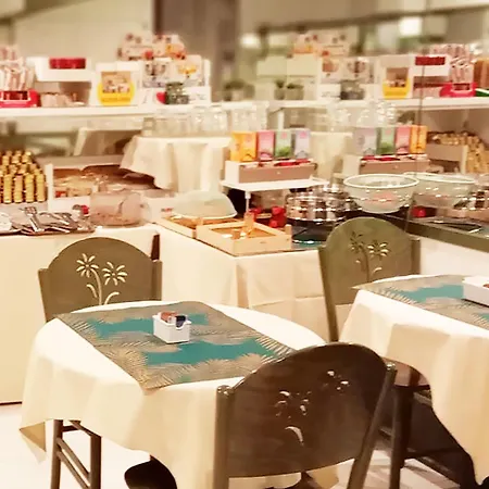 Hotel Amadeus Turin