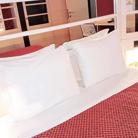 Hotel Amadeus