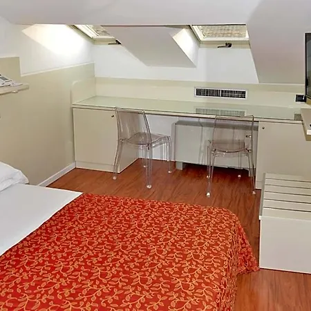 Amadeus 3* Torino