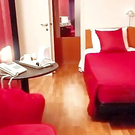 Amadeus 3* Torino