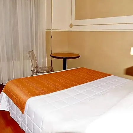Amadeus Szálloda 3*
