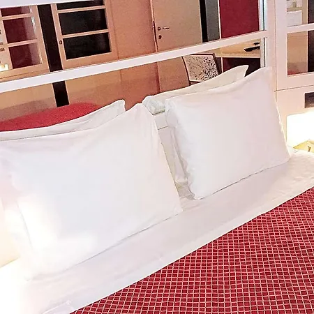 Hotel Amadeus