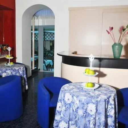 Hotell Amadeus Turin