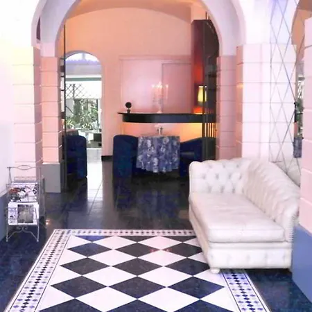 Amadeus تورينو