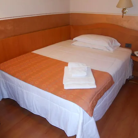 Hotel Amadeus