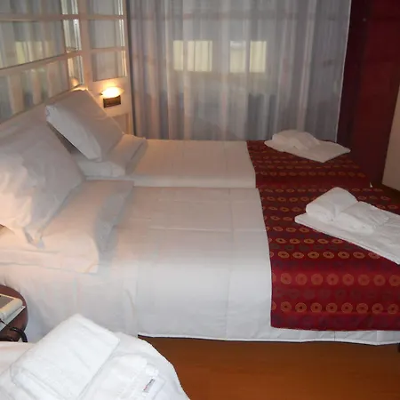 Amadeus Hotel Turin