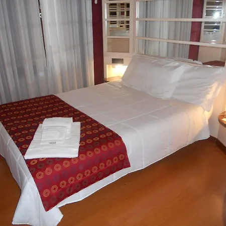 Amadeus Hotel