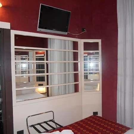 Amadeus E Teatro Hotel