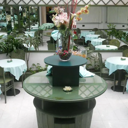 Hotel Amadeus E Teatro 3*