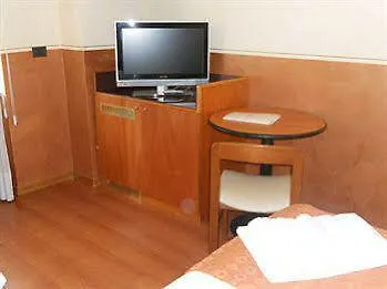 Hotell Amadeus E Teatro 3*