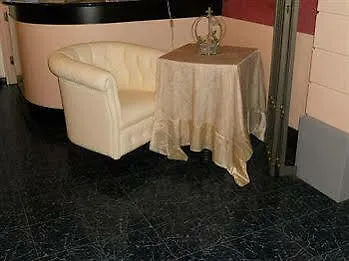Amadeus E Teatro Hotel Torino