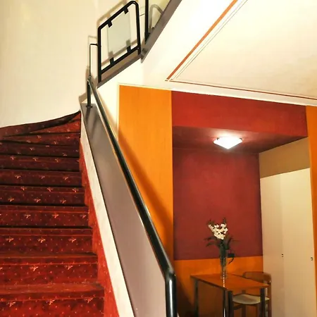 Hotel Amadeus E Teatro