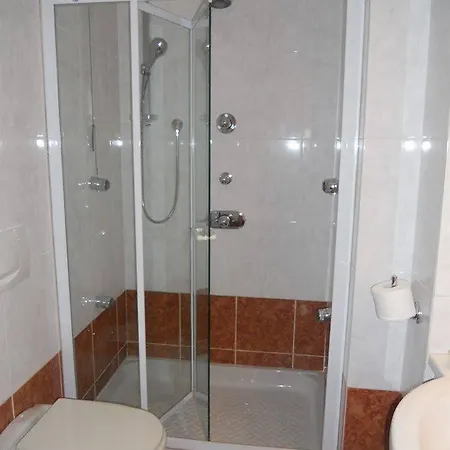 Hotel Amadeus E Teatro Torino