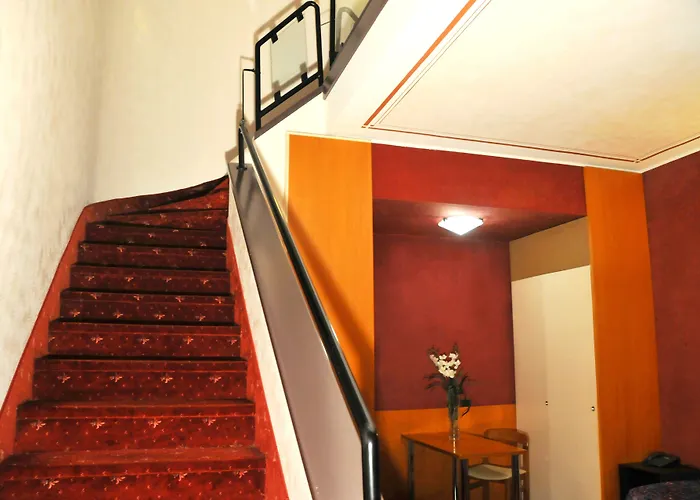 Hotel Amadeus 3*