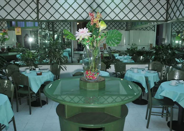 Amadeus Hotel