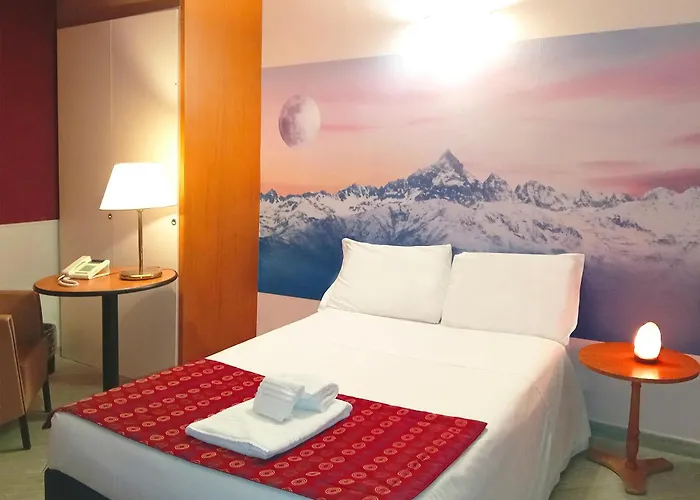 Hotel Amadeus
