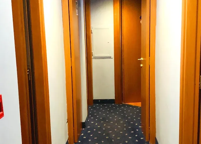 Amadeus Hotel Turín