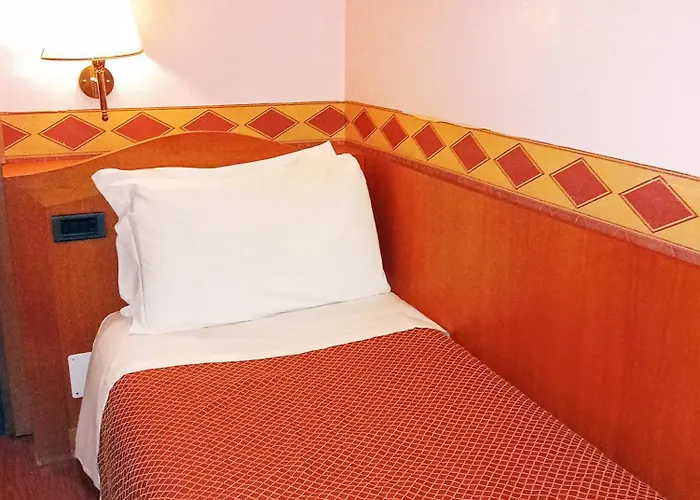 Hotel Amadeus Turín