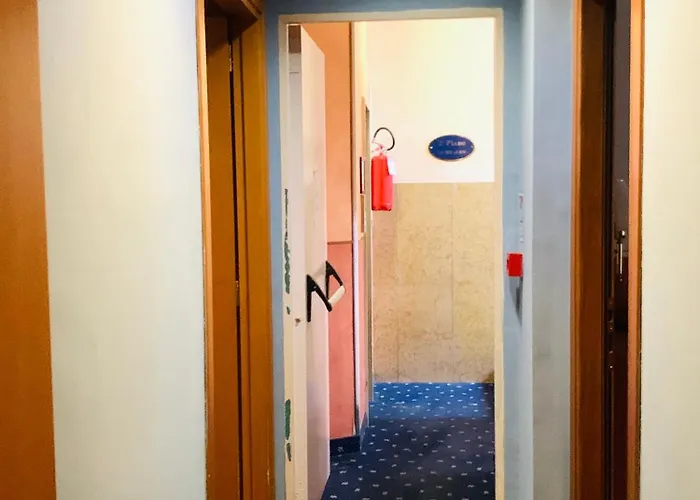 Amadeus Hotel 3*