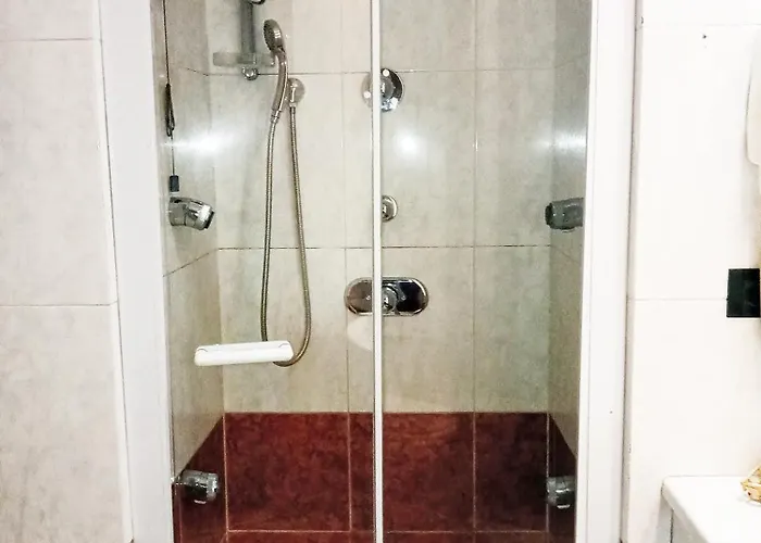 Amadeus Hotel Turín