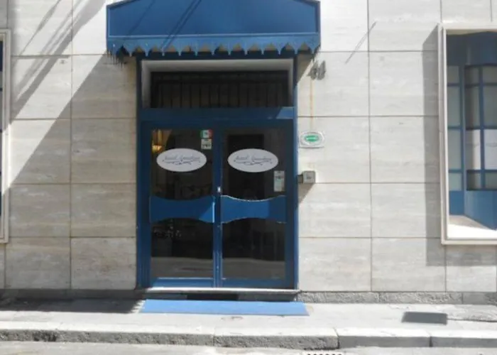 Hotel Amadeus
