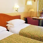 Amadeus Hotel Turin