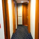 Amadeus Hotel Turin