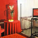 Hotel Amadeus 3*