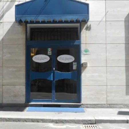 Hotel Amadeus E Teatro