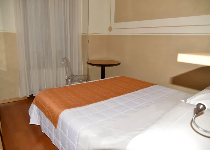 Amadeus Hotell Turin