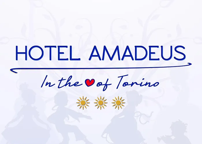 Hotell Amadeus 3*
