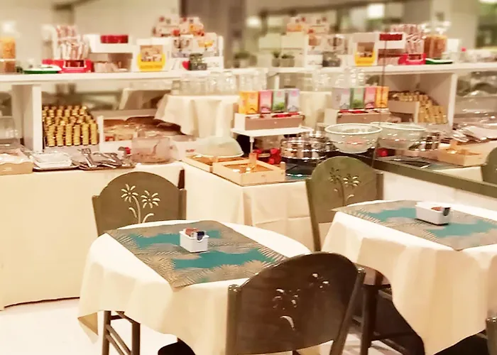 Hotell Amadeus Turin